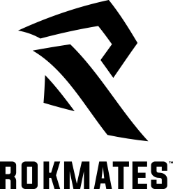 ROKMATES Logotyp